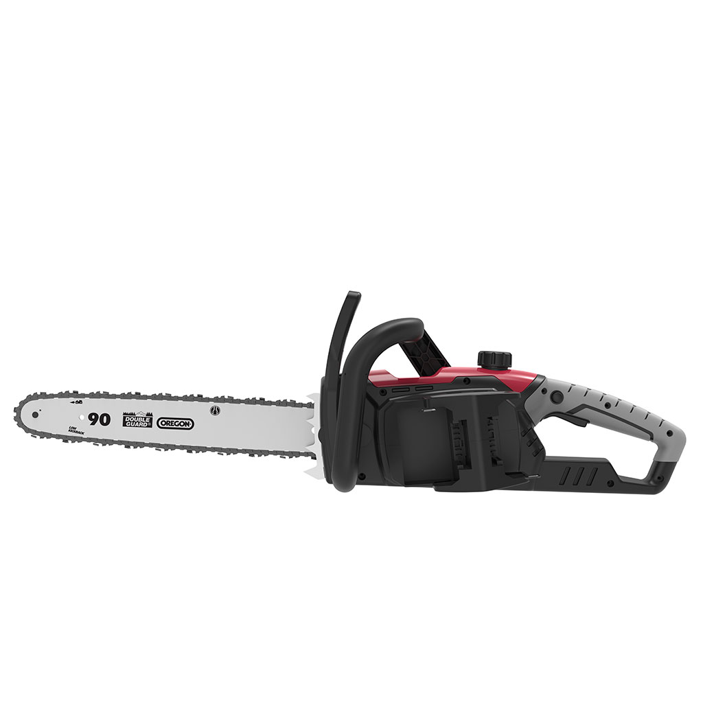 Twin 18V Lithium Ion Chainsaw Skin